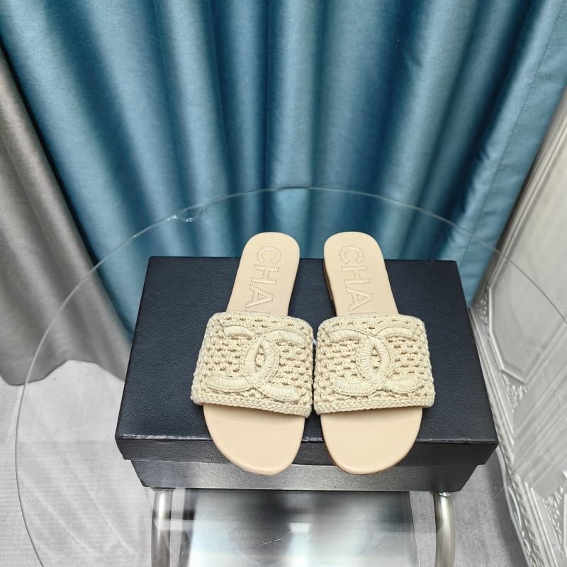 Ch*el slippers
